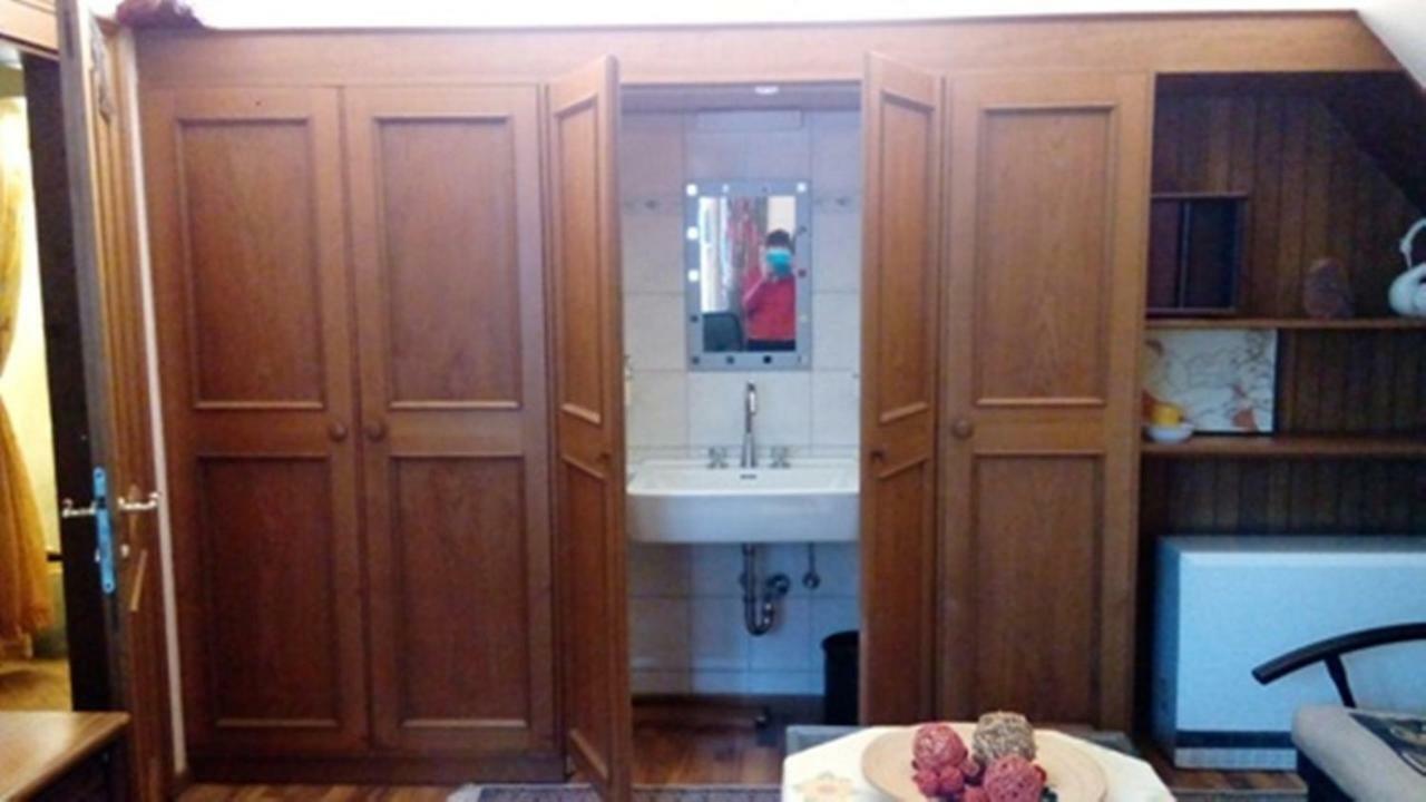 Gaestehaus Fridolin Bed & Breakfast