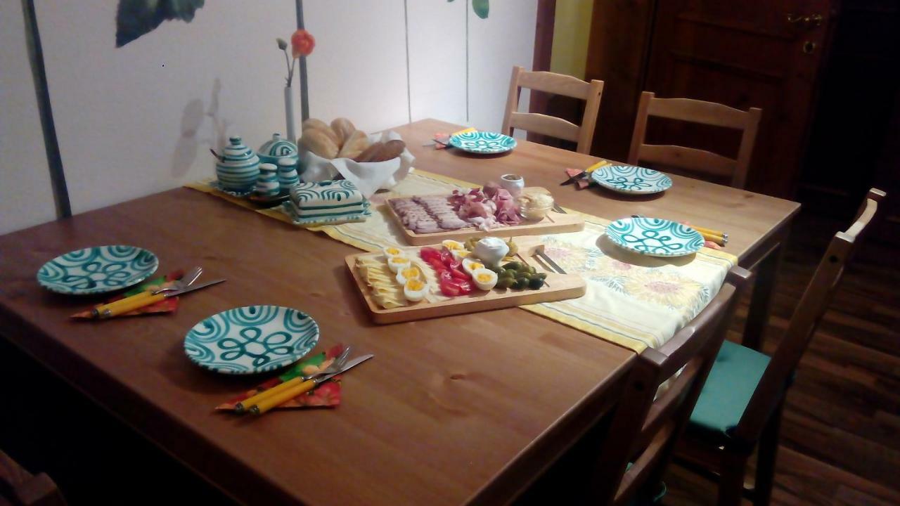 Bed & Breakfast Gaestehaus Fridolin *