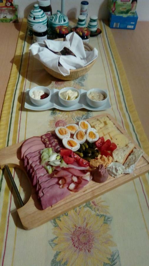 Frühstückspension Fridolin